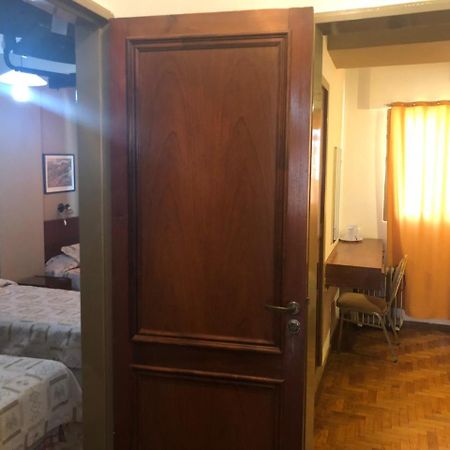 Dallas Hotel San Miguel de Tucuman Bagian luar foto