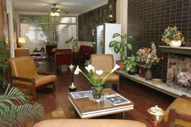 Dallas Hotel San Miguel de Tucuman Bagian luar foto
