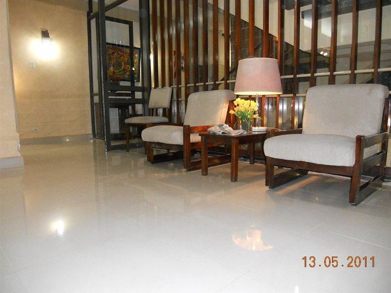 Dallas Hotel San Miguel de Tucuman Bagian luar foto