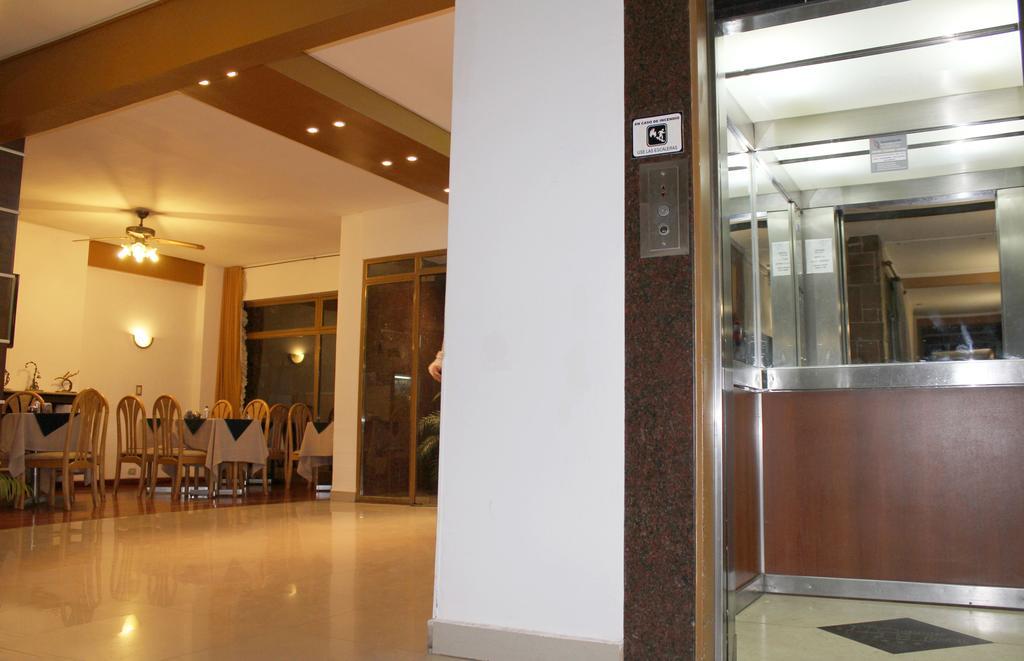 Dallas Hotel San Miguel de Tucuman Bagian luar foto
