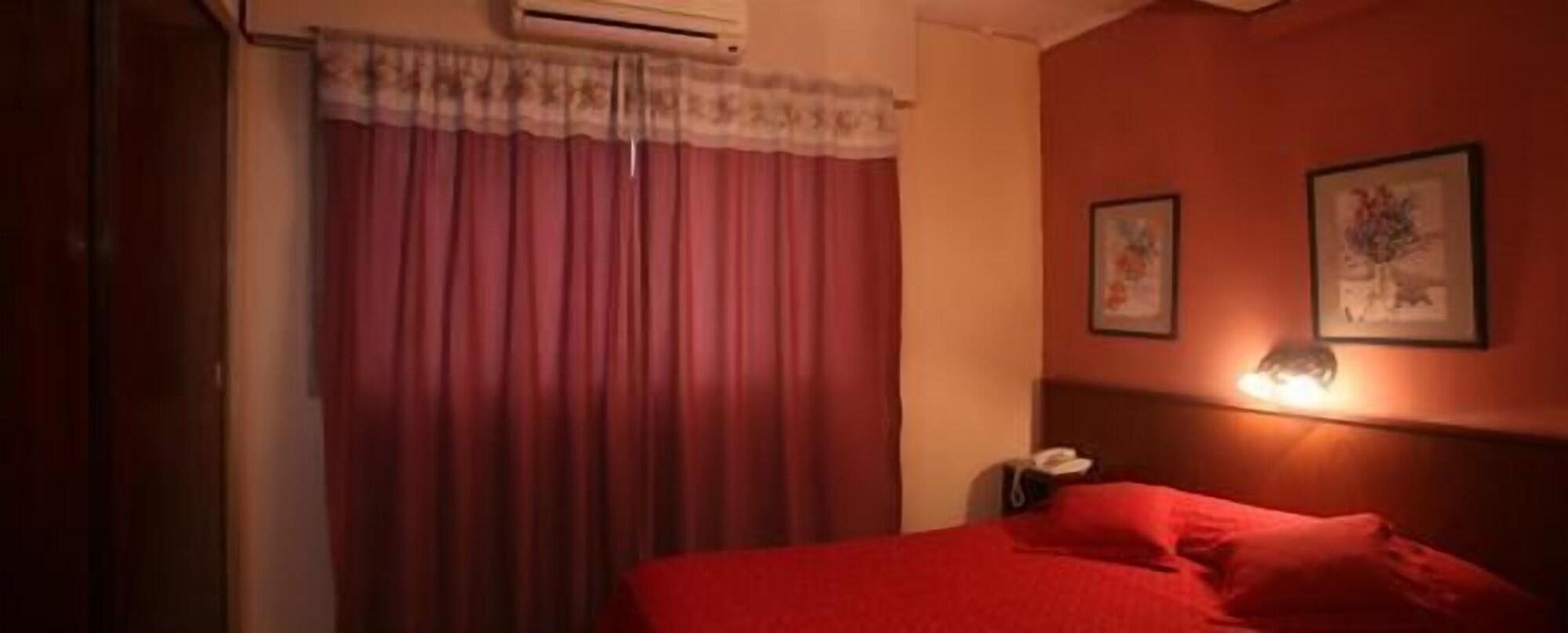 Dallas Hotel San Miguel de Tucuman Bagian luar foto