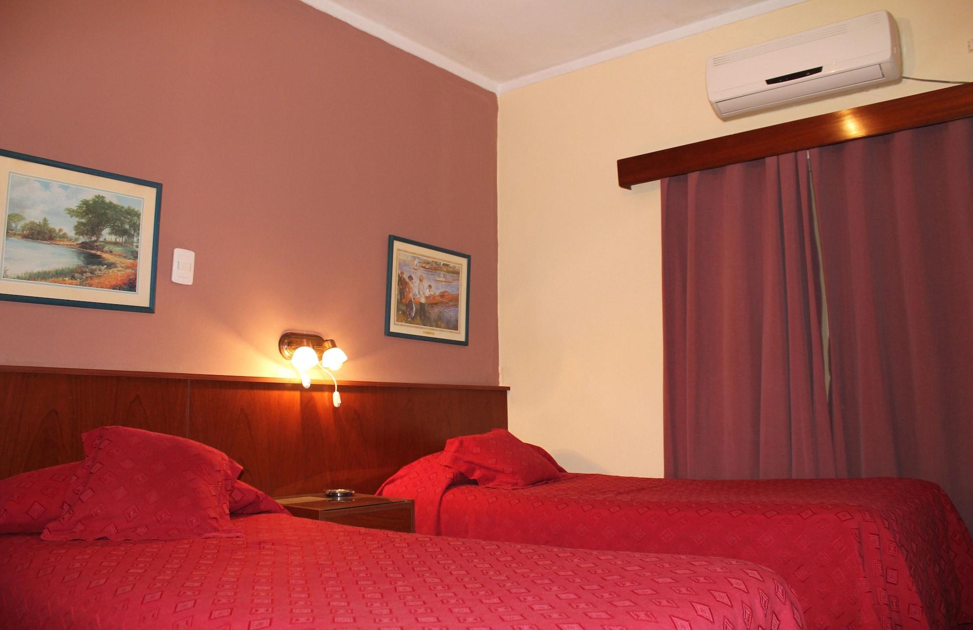 Dallas Hotel San Miguel de Tucuman Bagian luar foto