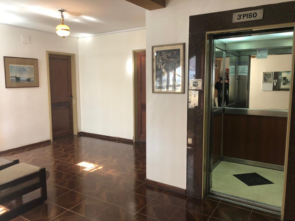 Dallas Hotel San Miguel de Tucuman Bagian luar foto