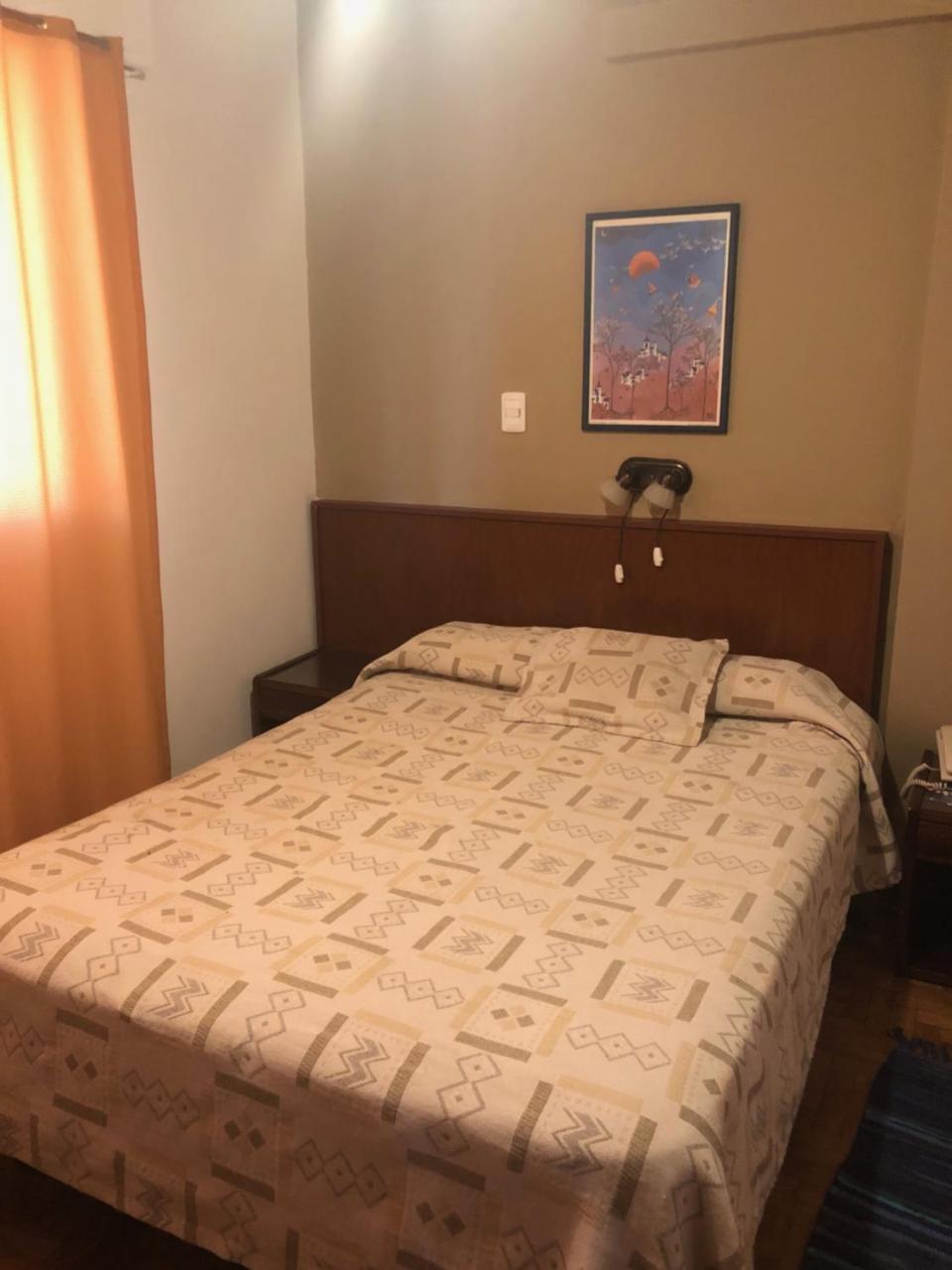 Dallas Hotel San Miguel de Tucuman Bagian luar foto