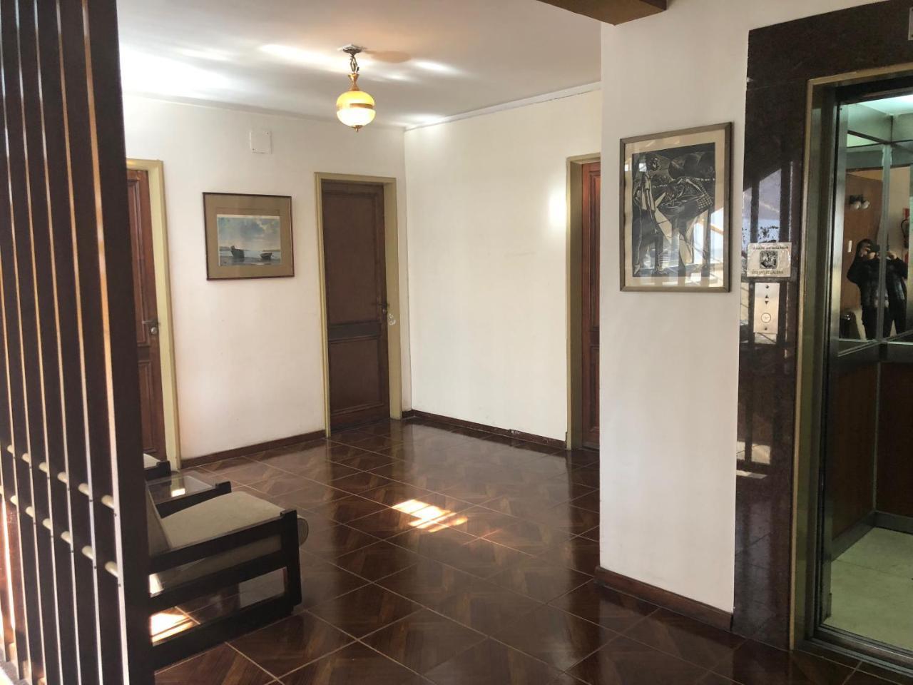 Dallas Hotel San Miguel de Tucuman Bagian luar foto